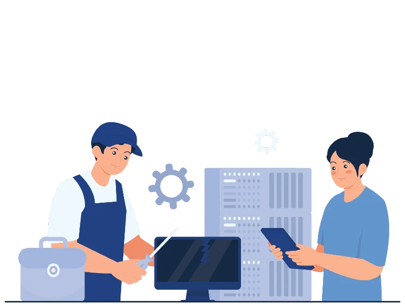 Computer Repair Lower Hutt