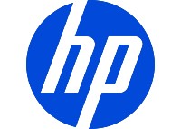 HP Logo