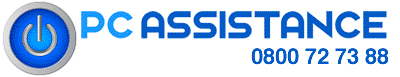 PC Assistance Logo